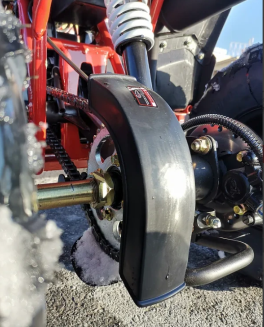 Квадроцикл GBM SHARP KIDS 125 в Кирове