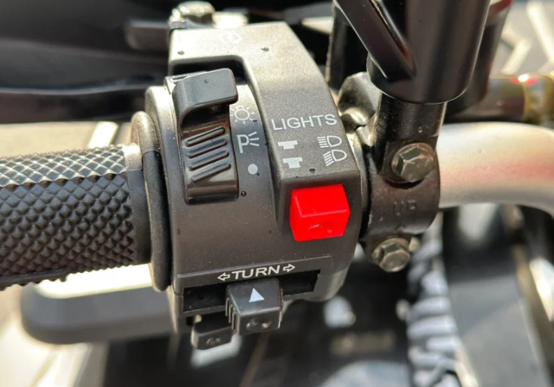 Квадроцикл GBM CROSS HILL 300 NEW в Кирове