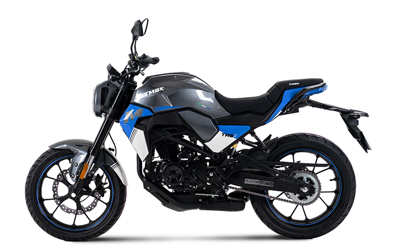 Мотоцикл TMBK MONTANA NG в Кирове