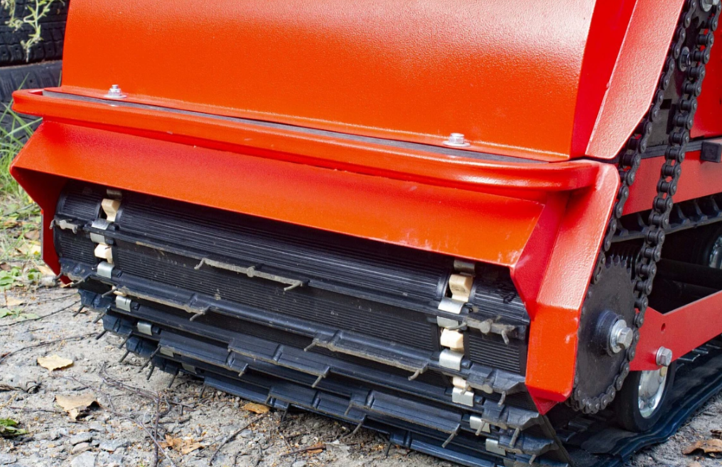 Мотобуксировщик POMOR X-600 K20 в Кирове