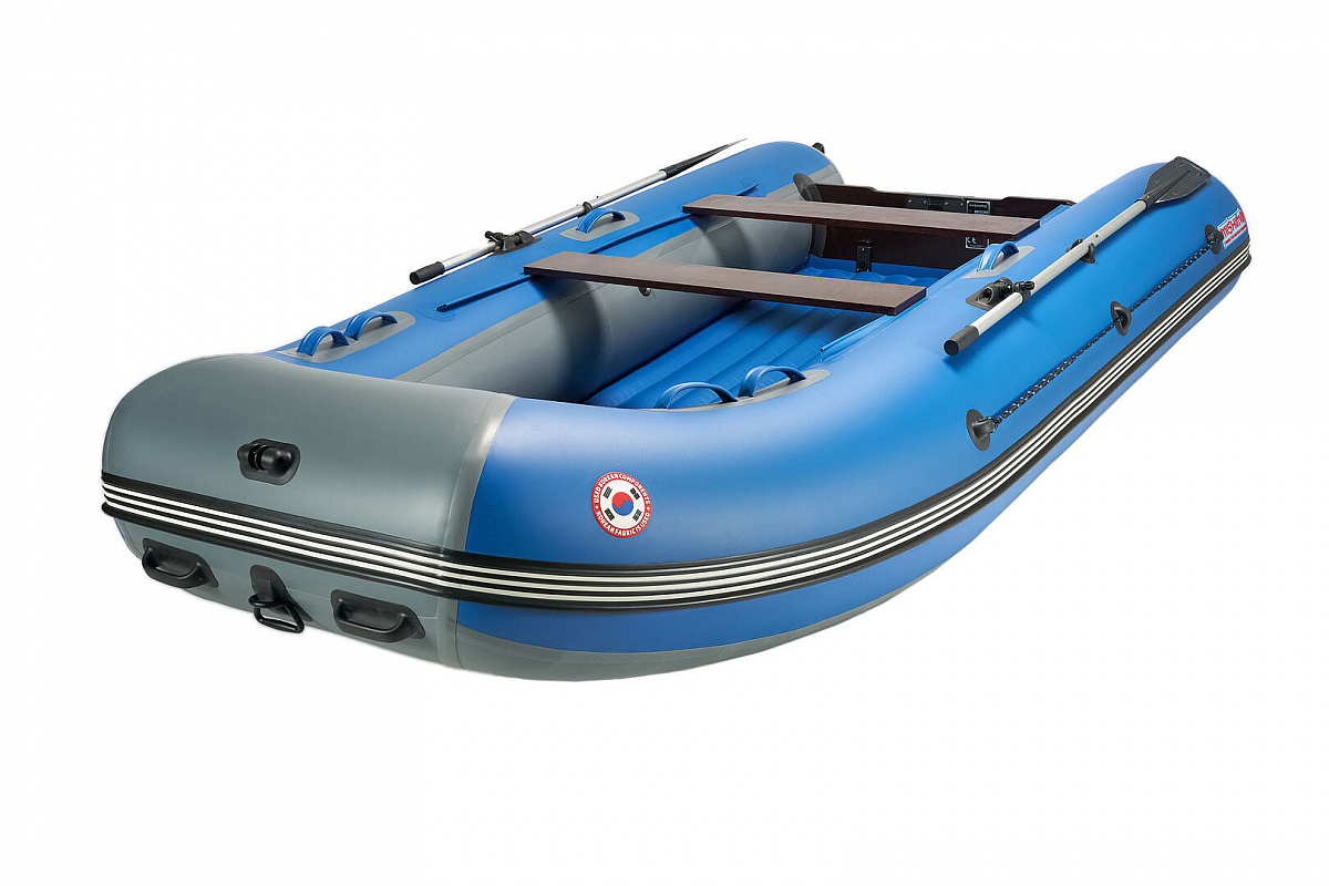 Лодка MISHIMO LITE DF 390 в Кирове