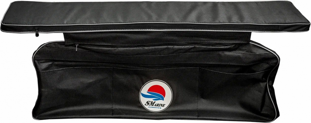 НАКЛАДКА МЯГКАЯ + СУМКА РУНДУК SDP 330 в Кирове