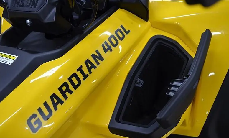 Квадроцикл HISUN GUARDIAN 400L /LONG в Кирове