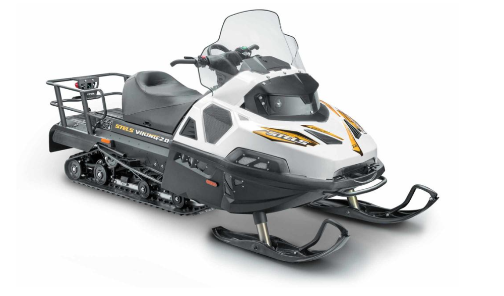 Снегоход SV600T (L ST SWT) ВИКИНГ 2.0 в Кирове