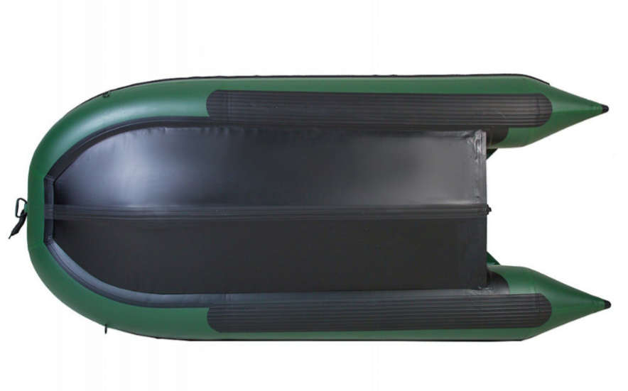 НАДУВНАЯ ЛОДКА GLADIATOR B330AD в Кирове