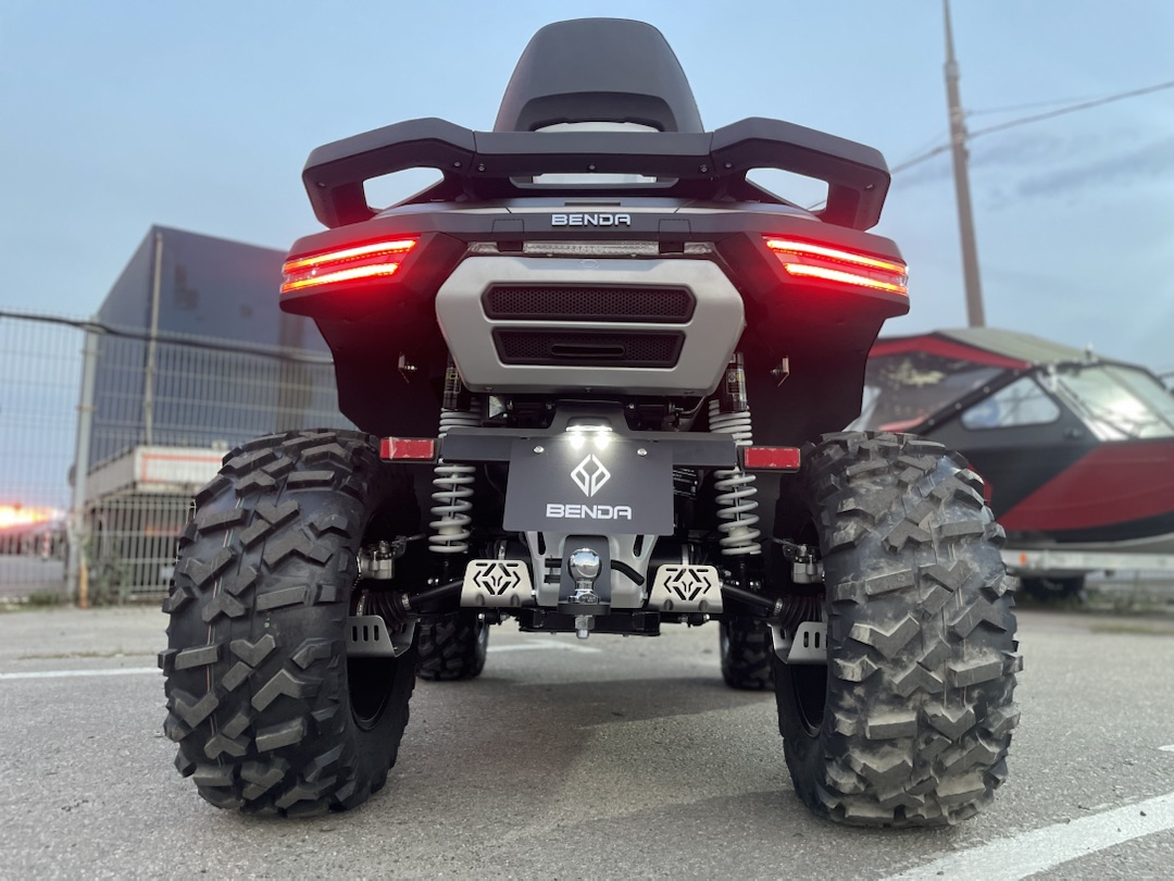 Квадроцикл BENDA Redstone 550 R2 в Кирове