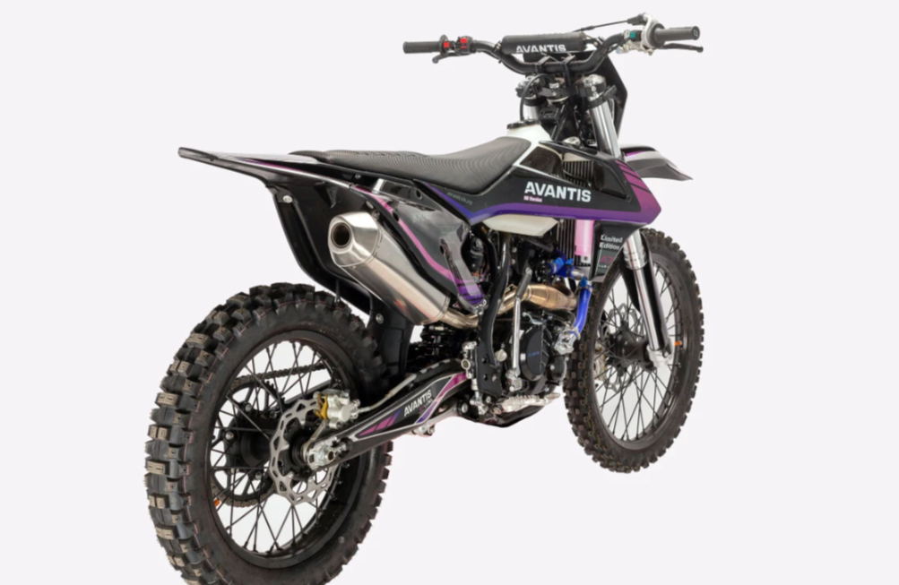 Мотоцикл Avantis A7 NEW (NB300/174MN-5) KKE в Кирове