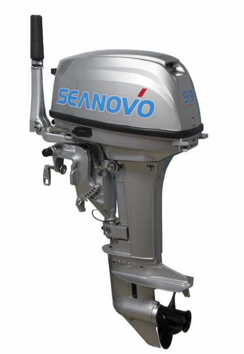 Лодочный мотор Seanovo SN9.9FFEL Enduro в Кирове
