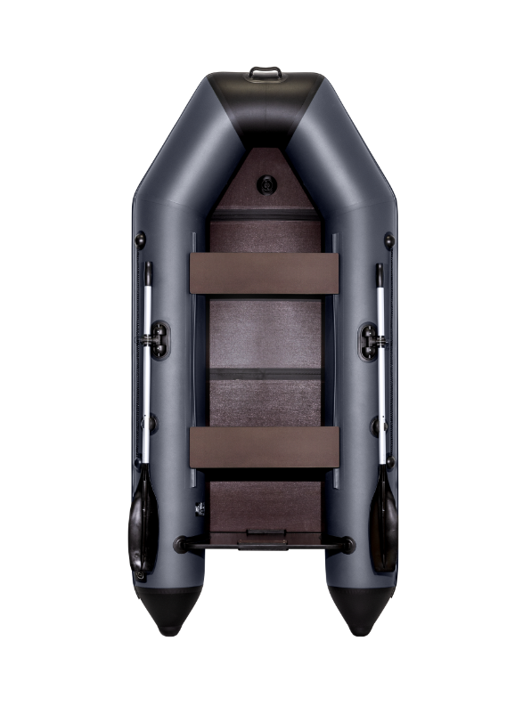  Лодка АКВА 2800 Слань-книжка киль в Кирове