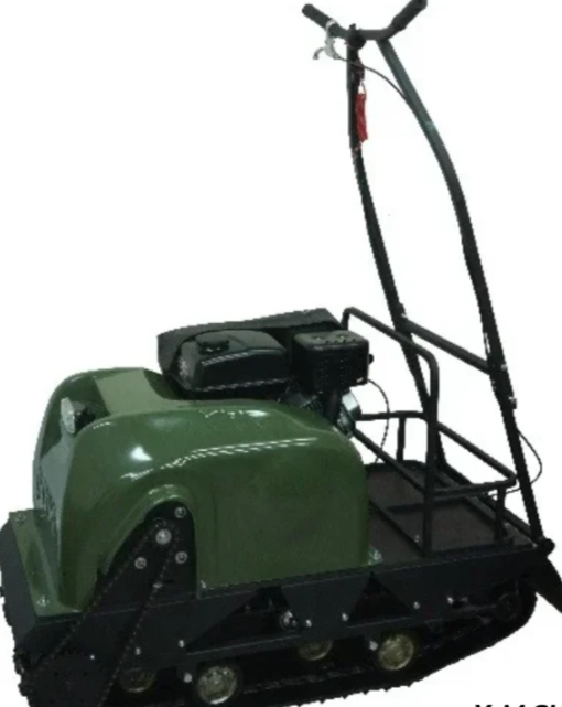 Мотобуксировщик PAXUS 500 AVANT MINI (1200 мм.), 9 л.с. HONDA в Кирове