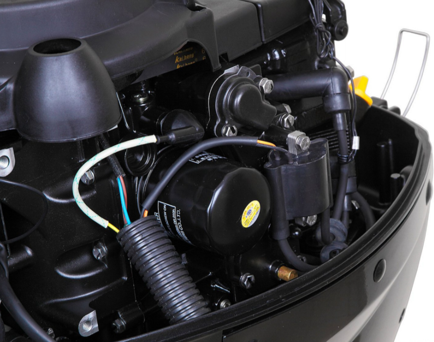 Лодочный мотор MARLIN MF 9.9 AWHBS в Кирове