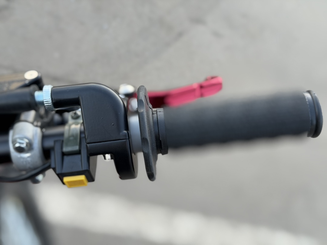 Кроссовый мотоцикл (эндуро) PROMAX BERNAUT 400 в Кирове