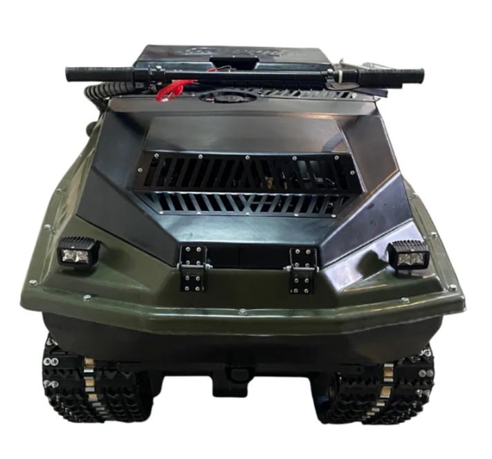 Мотобуксировщик ДиТрак-20 в комплектации "Стандарт" (с реверсом) в Кирове