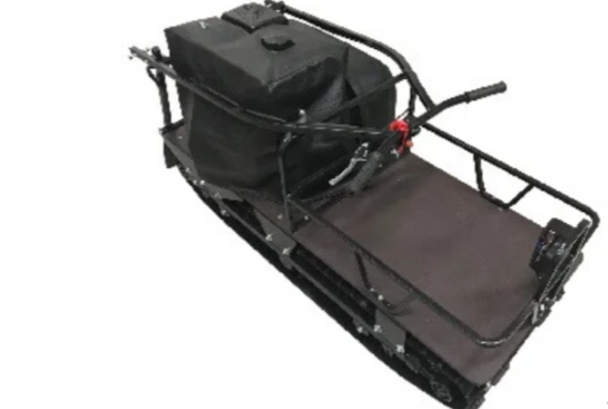 Мотобуксировщик PAXUS 650 13 л.с. HONDA в Кирове