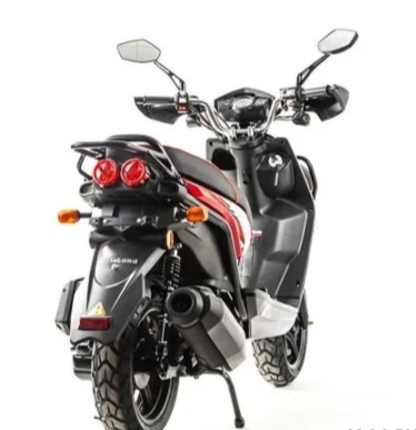 Скутер MOTOLAND (МОТОЛЕНД) BWS150 в Кирове