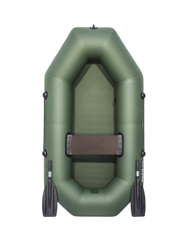  Лодка АКВА-ОПТИМА 190 в Кирове