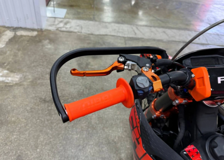 Кроссовый мотоцикл FAIDET PR300 MAX WP в Кирове