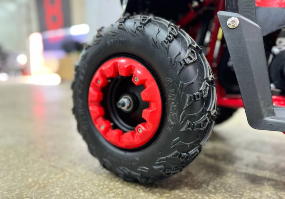 Квадроцикл GBM ROBLOX в Кирове