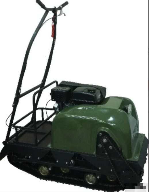 Мотобуксировщик PAXUS 500 AVANT MINI (1200 мм.), 9 л.с. HONDA в Кирове