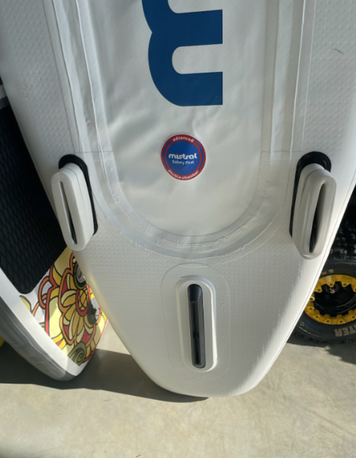 SUP ДОСКА-КАЯК 2 В 1 RAIDEX MISTRAL 10.6’ (320СМ) N 14 в Кирове