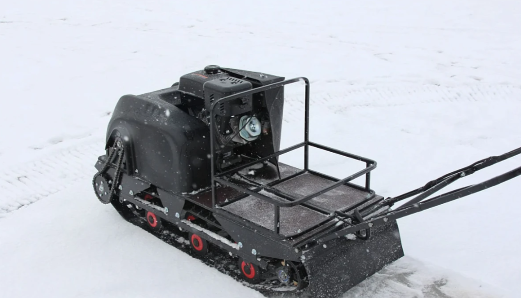 Мотобуксировщик PAXUS 550 15 л.с. в Кирове