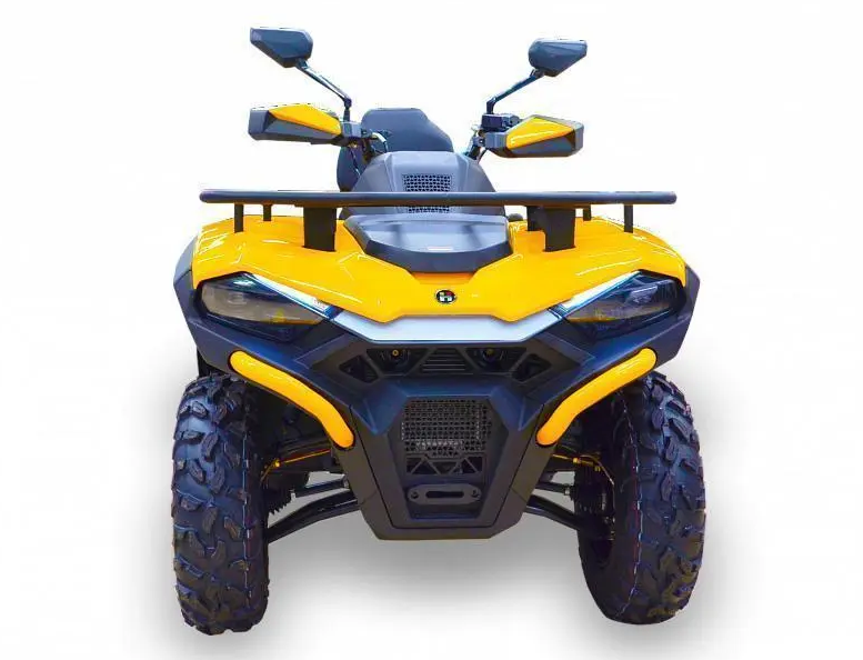 Квадроцикл HISUN GUARDIAN 400L /LONG в Кирове