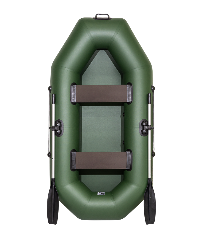 Лодка Барс 240 в Кирове