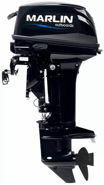 Лодочный мотор MARLIN MP 20 AWRS в Кирове