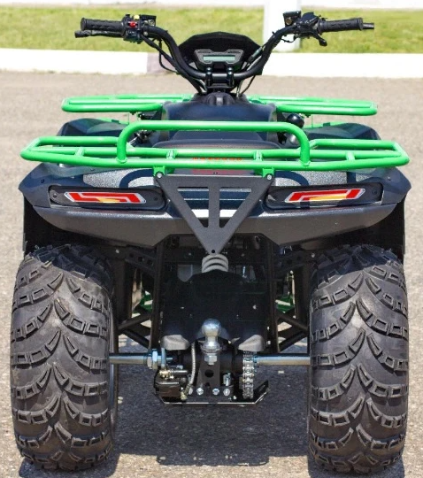 Квадроцикл IRBIS ATV150 в Кирове