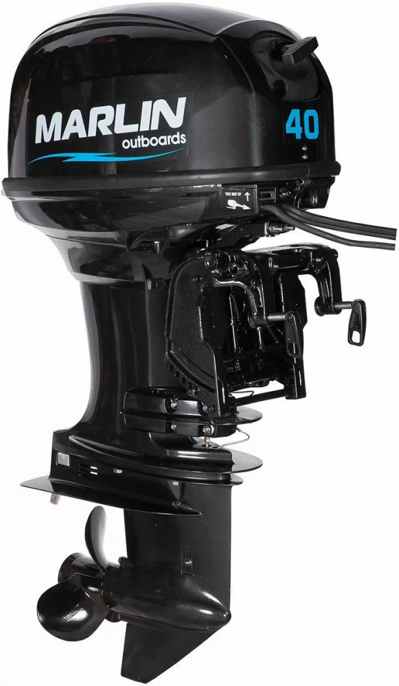 Лодочный мотор MARLIN MP 40 AWRL в Кирове