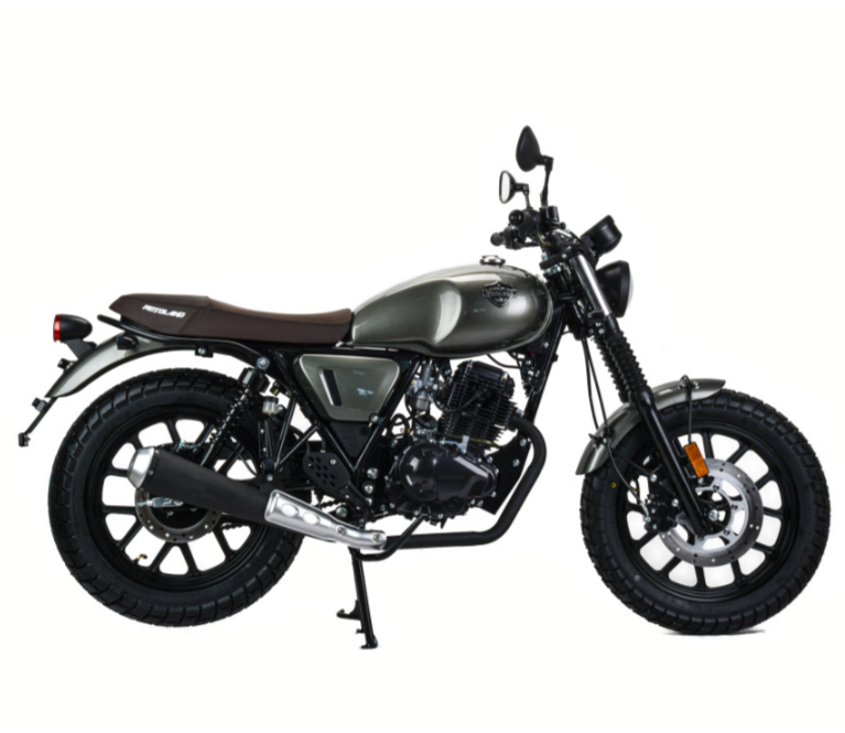 Мотоцикл MOTOLAND (МОТОЛЕНД) TEXAS 300 в Кирове