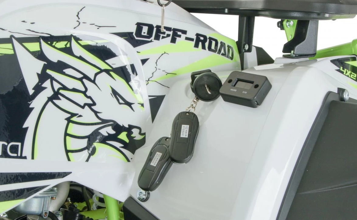 Квадроцикл YACOTA DRAGON 125 в Кирове