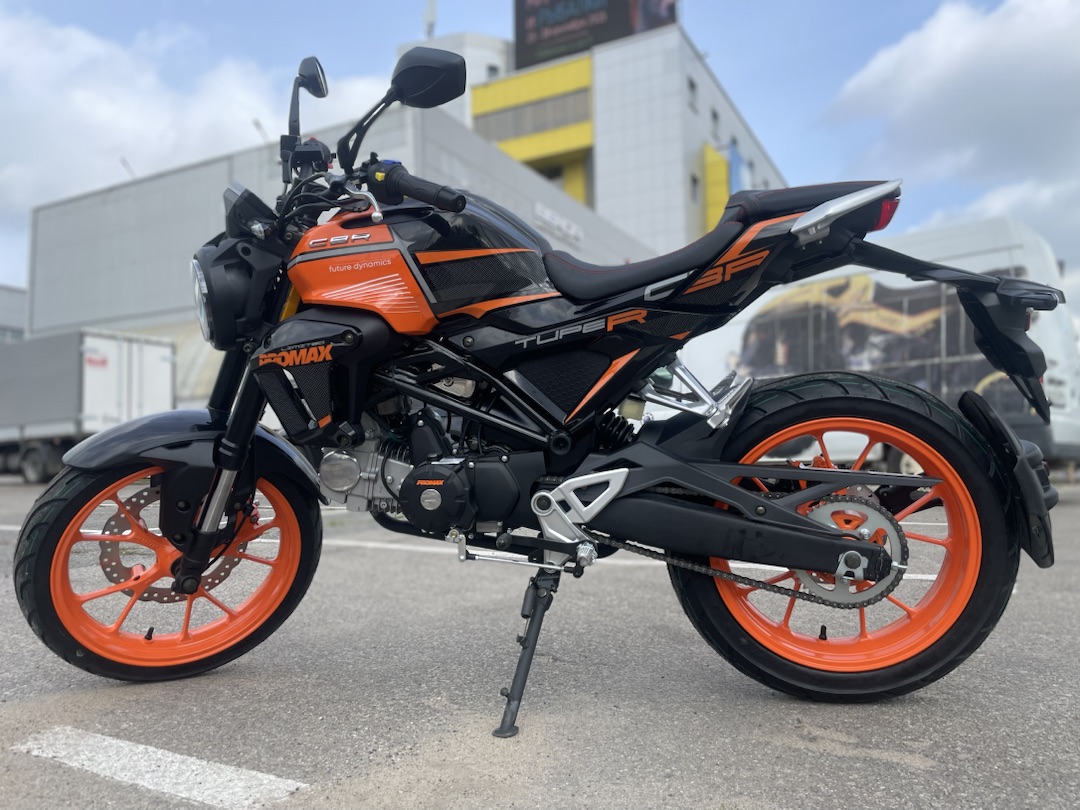 Мопед PROMAX CB150R (49) в Кирове
