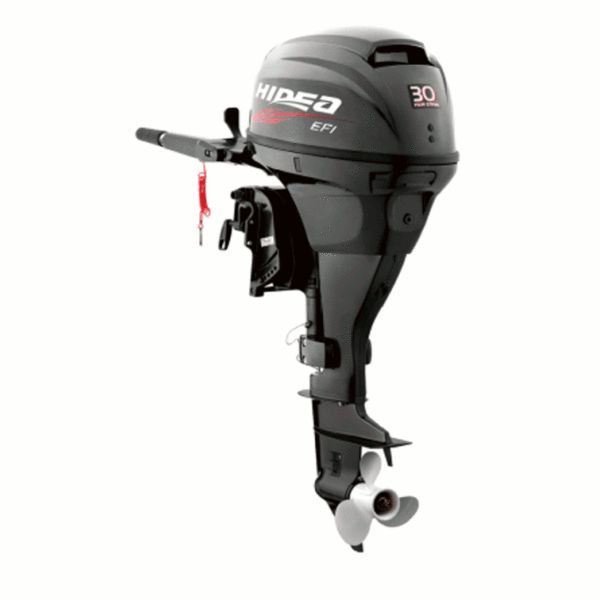 Лодочный мотор HIDEA HDEF30HES EFI в Кирове