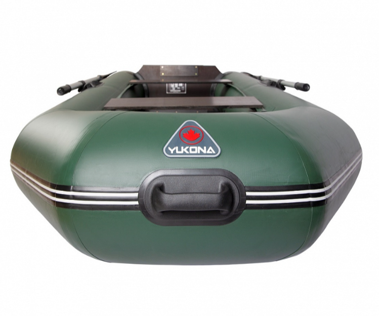 ЛОДКА НАДУВНАЯ YUKONA 280 TL (БЕЗ ПАЙОЛА) в Кирове