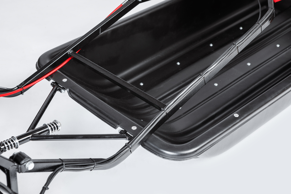 САНИ УСИЛЕННЫЕ IKUDZO 1600 в Кирове