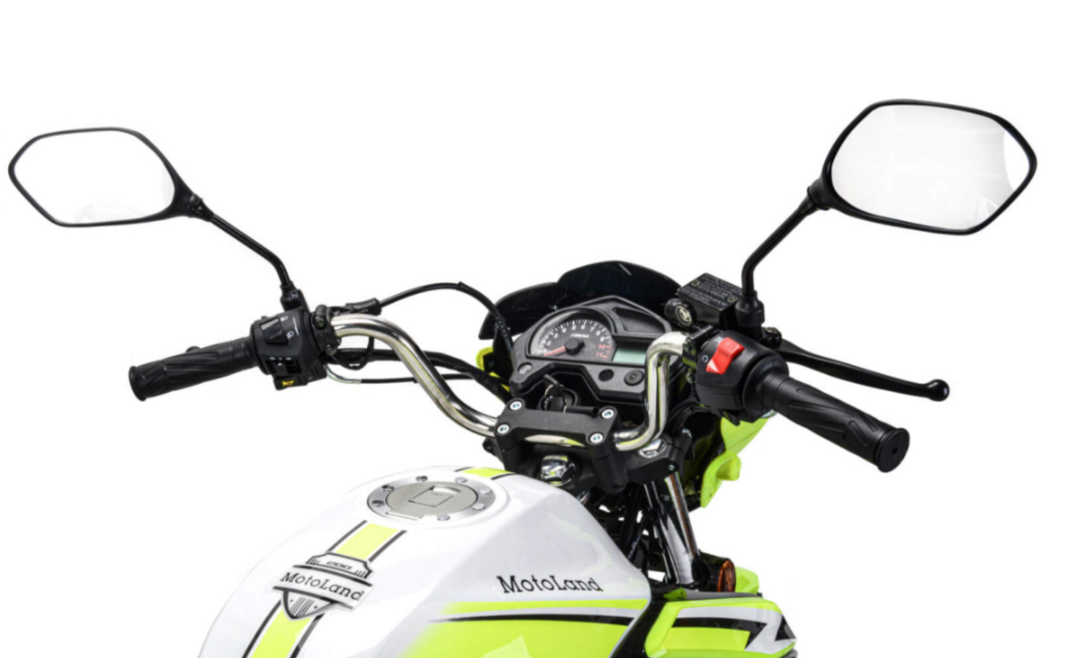 Мотоцикл MOTOLAND (МОТОЛЕНД) 200 SPRINT в Кирове