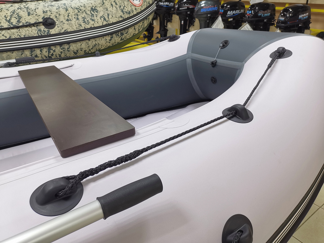 Лодка MISHIMO SPORT 400 в Кирове