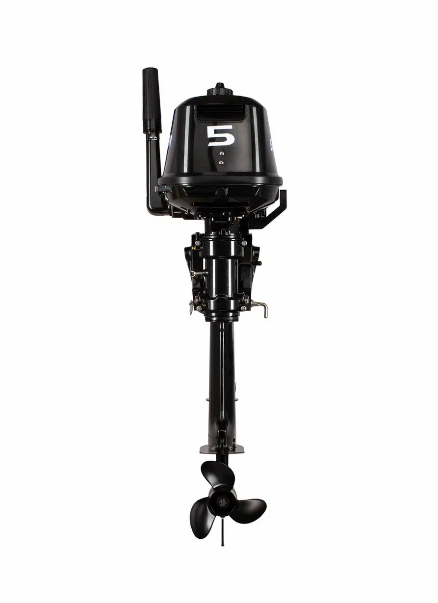 ЛОДОЧНЫЙ МОТОР GLADIATOR G5FHS в Кирове