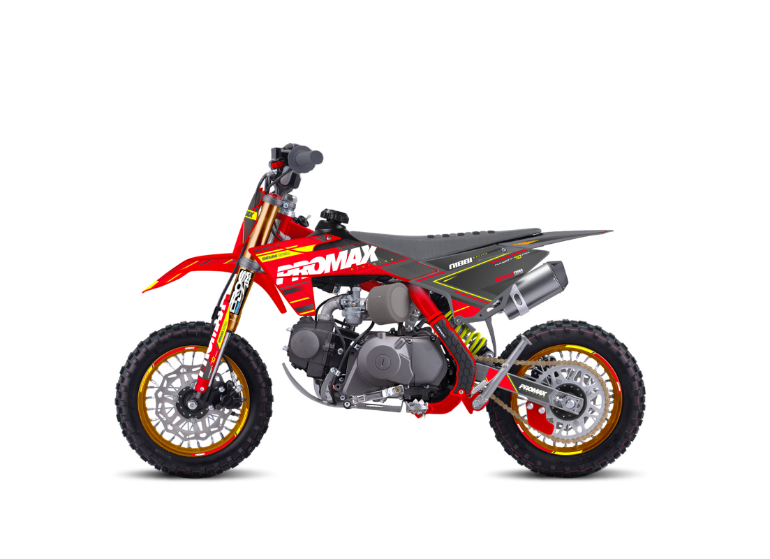 Питбайк PROMAX KAYOT 110 12/10 в Кирове