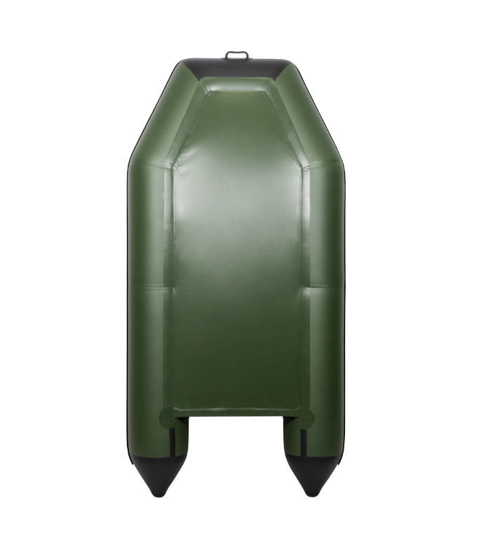 Лодка АКВА 2900 в Кирове