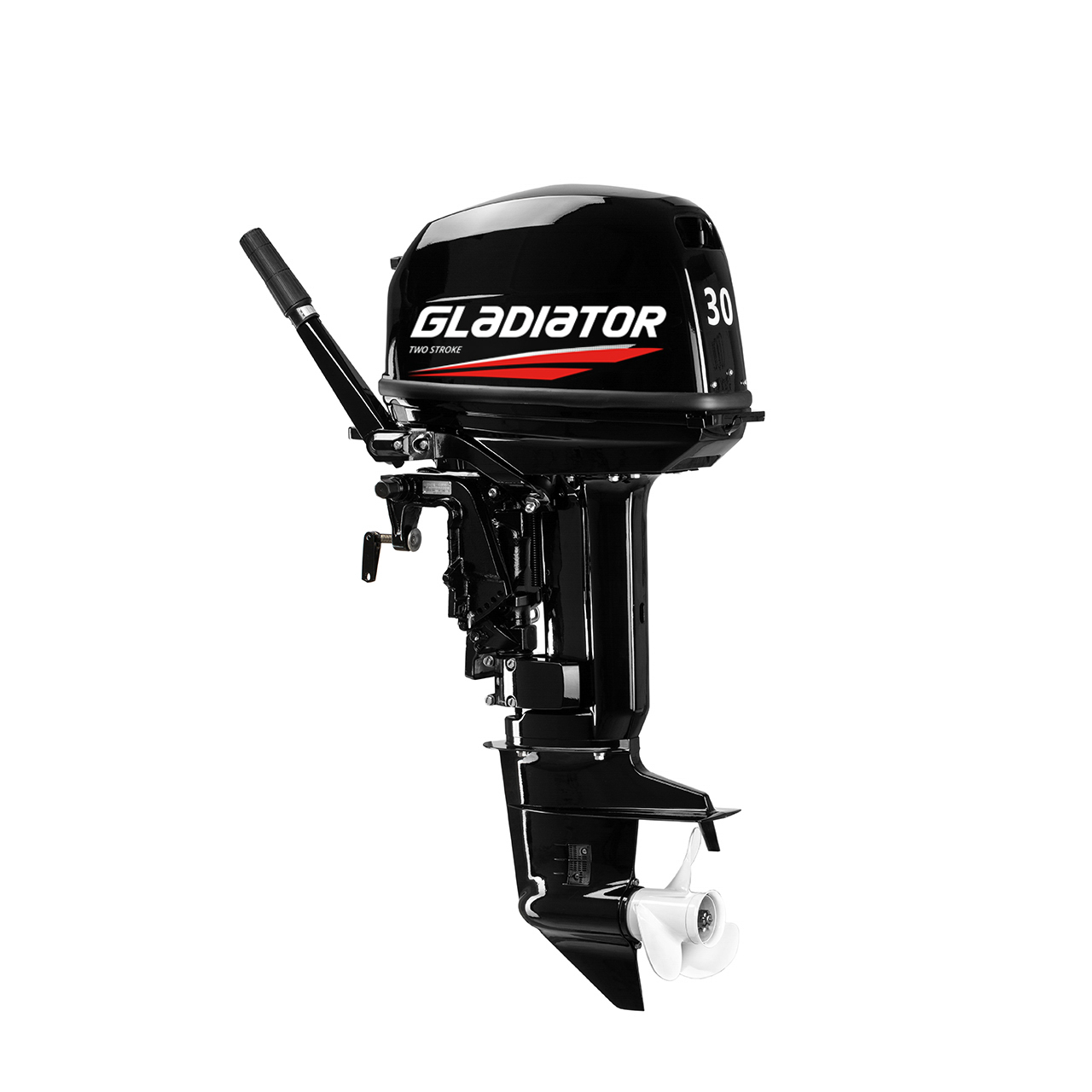 ЛОДОЧНЫЙ МОТОР GLADIATOR G30FHS в Кирове