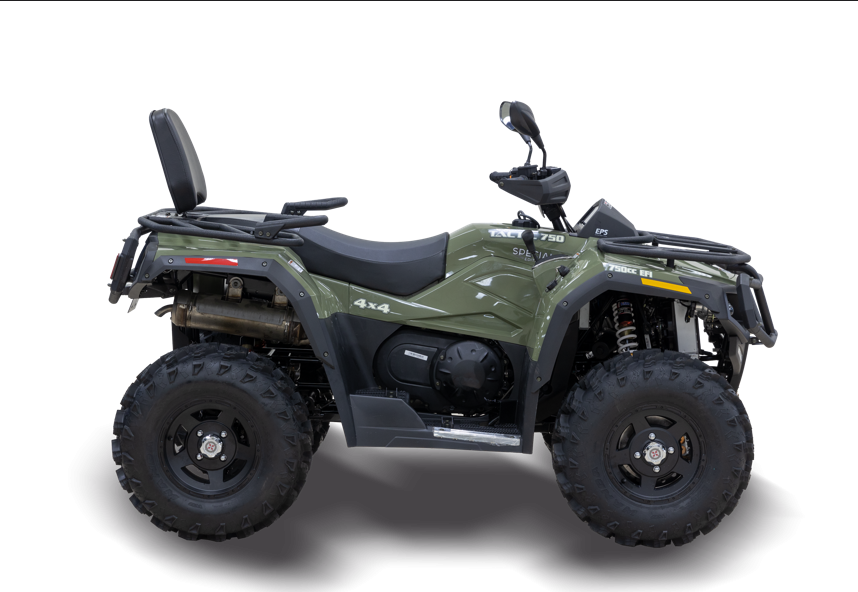 Квадроцикл HISUN HiSUN TACTIC 750-/LIMITED/ в Кирове