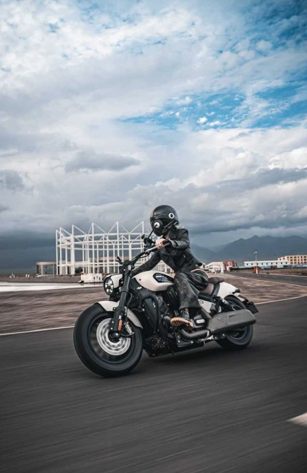 Мотоцикл Benda DarkFlag 500 Commander в Кирове