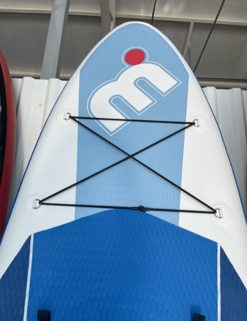 SUP ДОСКА-КАЯК 2 В 1 RAIDEX MISTRAL 10.6’ (320СМ) N 14 в Кирове