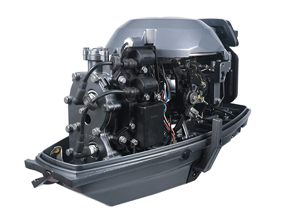 ЛОДОЧНЫЙ МОТОР ALLFA CG T30 FW S в Кирове