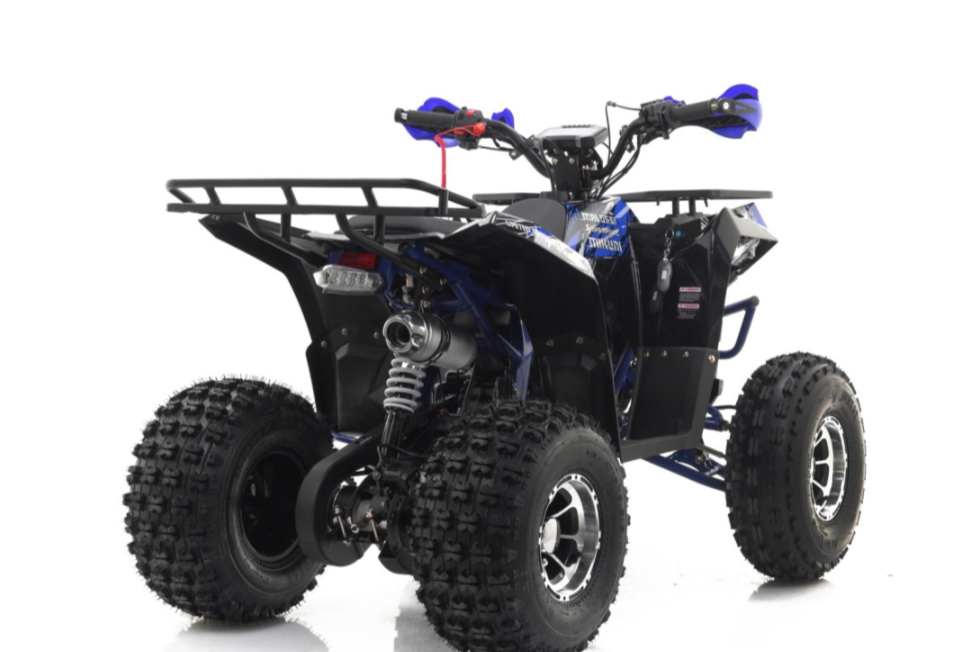 Квадроцикл GBM SHARP 190 PREMIUM SEMI-AUTOMATIC в Кирове