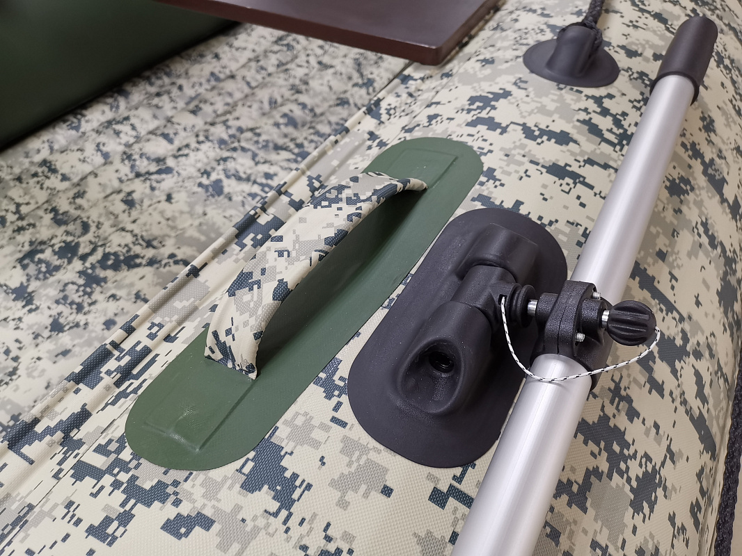 Лодка MISHIMO SPORT 400 в Кирове