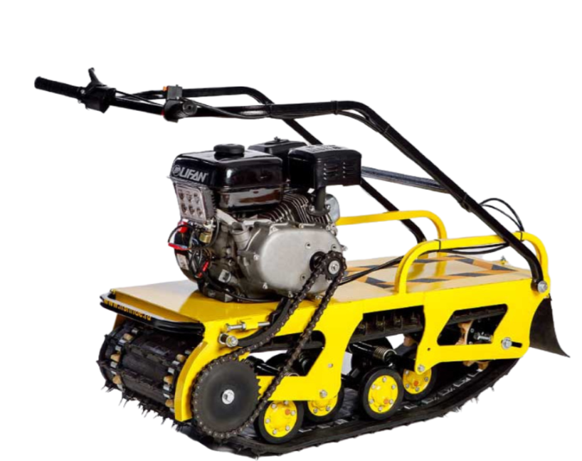 Мотобуксировщик FISHRIDE МИНИ 8 л.с. в Кирове