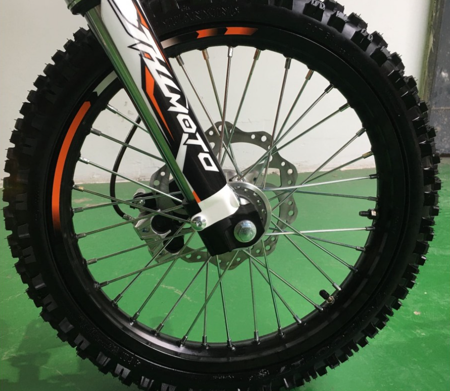 Питбайк JHLMOTO JHL Z125E Pro (ZS154FMI-3) в Кирове